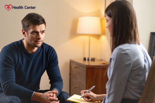 Как проходит лечение игромании в Зеленокумске в клинике Центр здоровья<