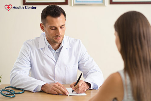 Лечение зависимости от Габапентина в Зеленокумске в клинике Центр здоровья